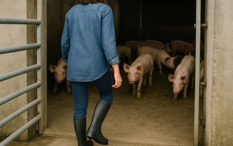 🐓採購「消毒雨鞋」